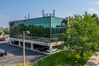 Plus de détails pour 6500 S Quebec St, Englewood, CO - Bureau à vendre