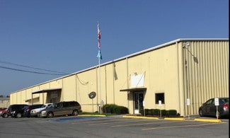 More details for 246 S Industrial Blvd, Calhoun, GA - Industrial for Lease