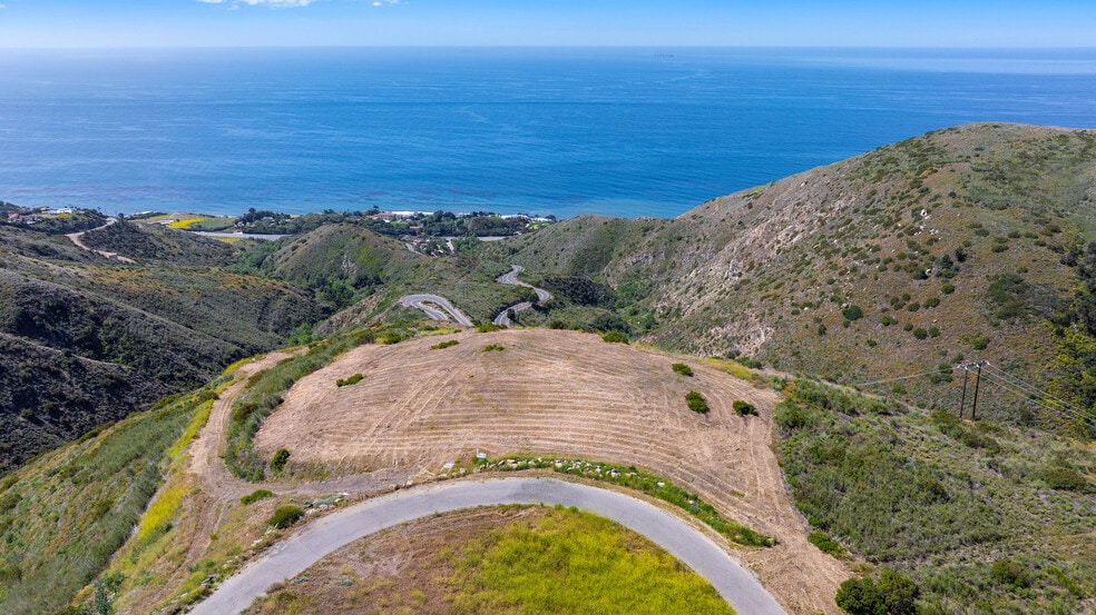 4200/4250/4330 Decker Edison Road, Malibu, CA for sale - Primary Photo - Image 1 of 25