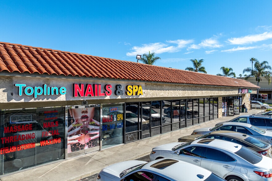 8701-8729 Washington Blvd, Pico Rivera, CA for sale - Building Photo - Image 3 of 5