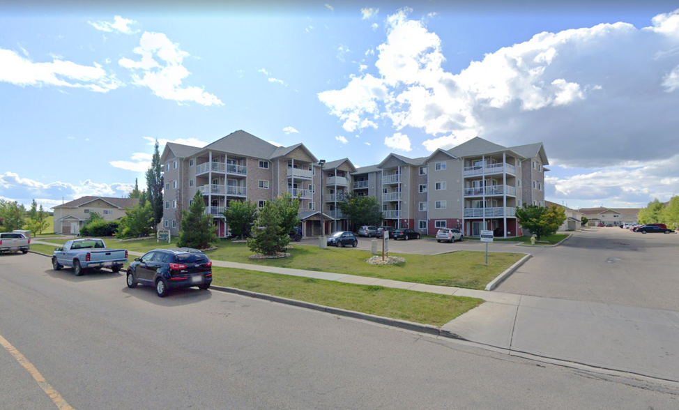 100 Jordan Pk, Red Deer, AB for sale - Primary Photo - Image 1 of 1