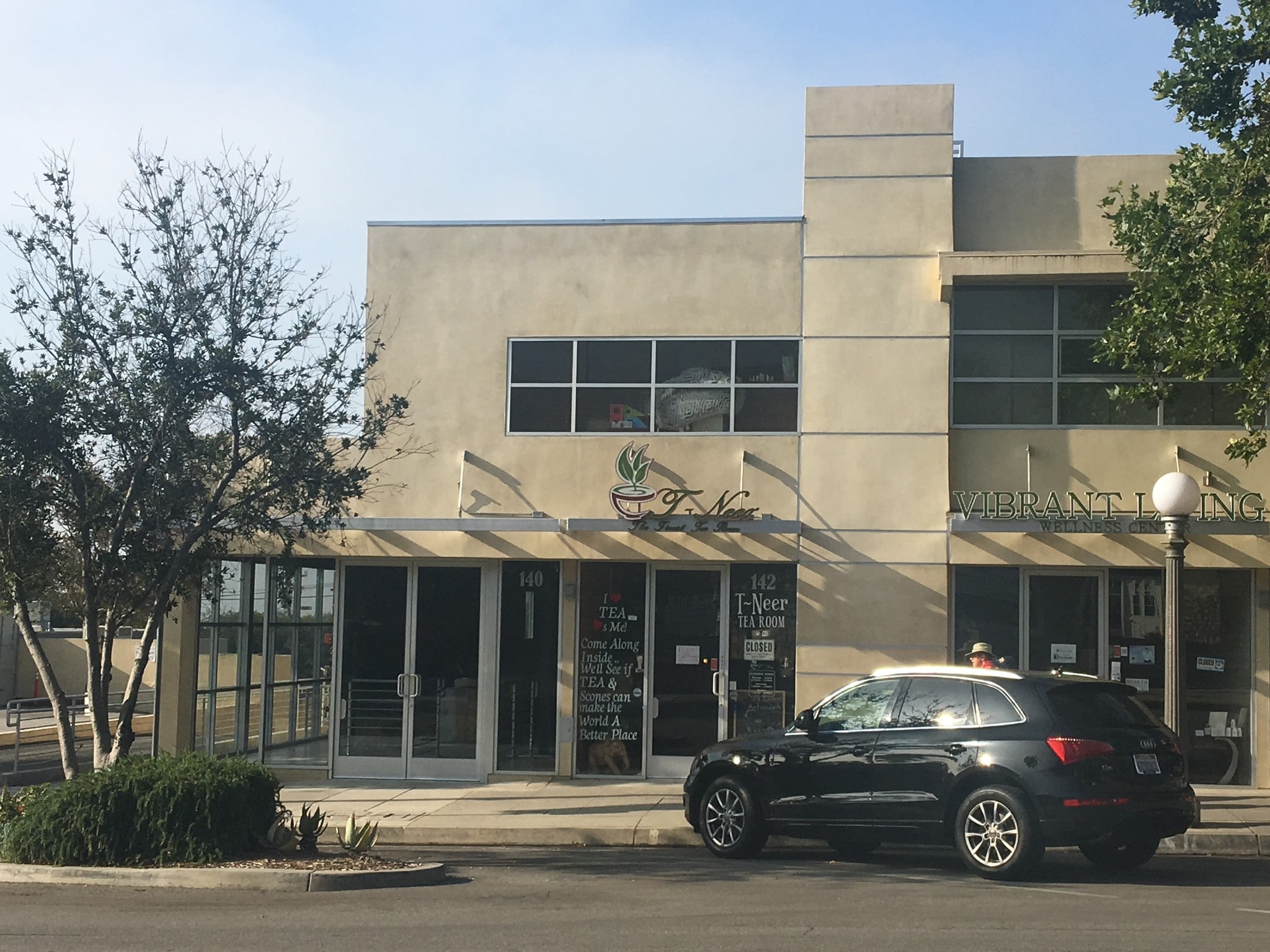 140-150 W Sierra Madre Blvd, Sierra Madre, CA for sale Primary Photo- Image 1 of 6