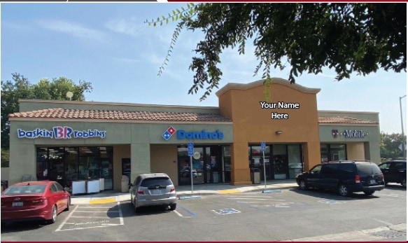 1055 Sperry Ave, Patterson, CA for lease - Building Photo - Image 2 of 5