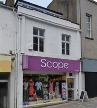 Plus de détails pour 120 Union St, Torquay - Commerce de détail à louer