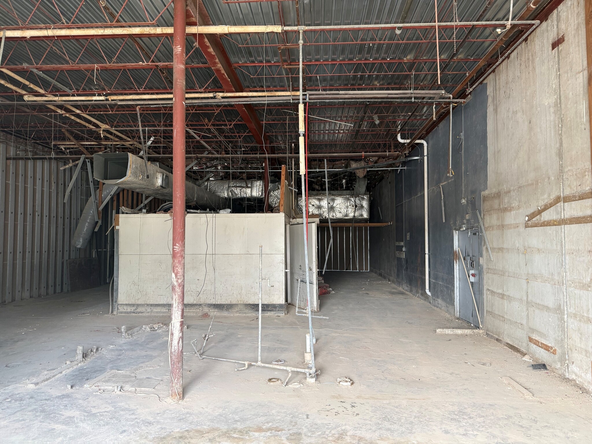 11502 S Wilcrest Dr, Houston, TX for lease Interior Photo- Image 1 of 2