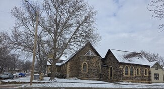 More details for 103 W 4th St, Ellsworth, KS - Specialty for Sale