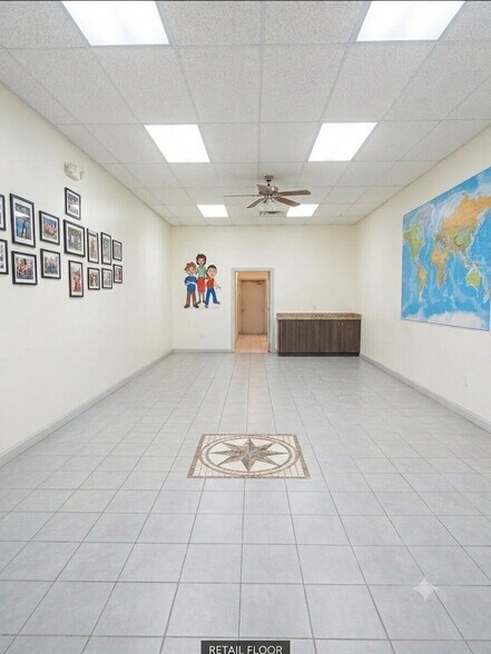 236-238 Stuyvesant Ave, Lyndhurst, NJ à louer - Photo intérieure - Image 3 de 12