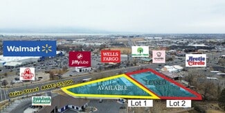 More details for 680 N State St, Lindon, UT - Land for Sale
