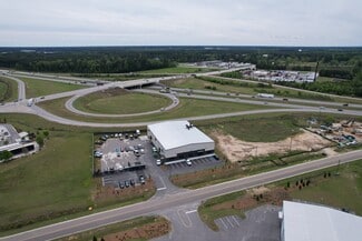More details for 153 Strathmore rd, Summerville, SC - Industrial for Lease