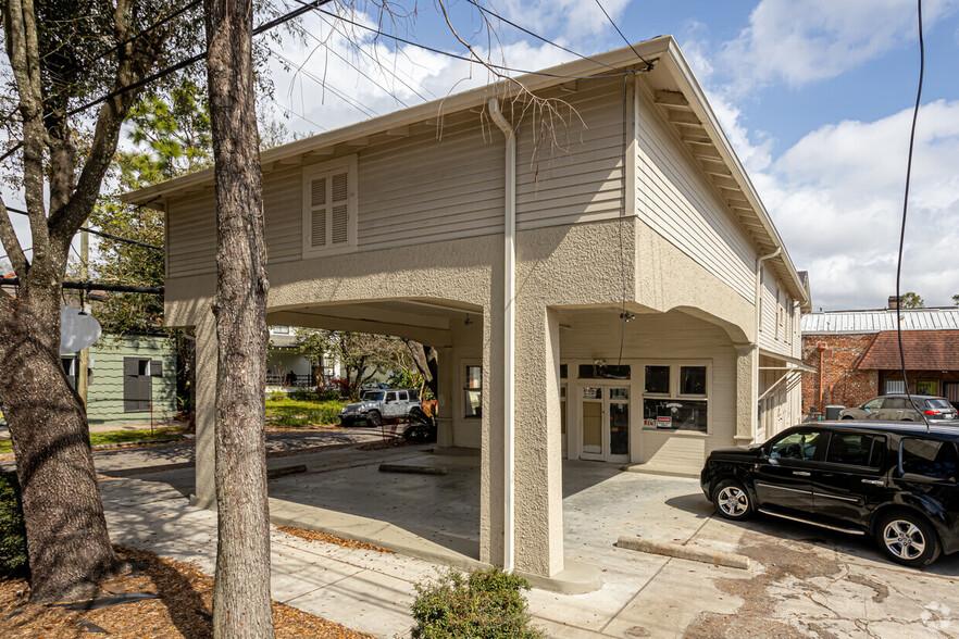 7329 Freret St, New Orleans, LA à louer - Photo principale - Image 1 de 2