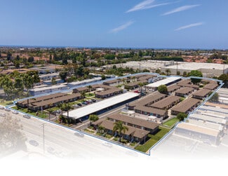 More details for 19131-19161 Delaware St, Huntington Beach, CA - Multifamily for Sale