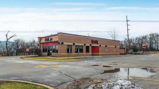 More details for 1207 W Northwest Hwy, Palatine, IL - Retail for Lease