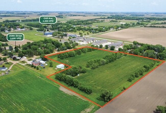 More details for TBD, Renner, SD - Land for Sale