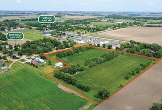 Plus de détails pour TBD, Renner, SD - Terrain à vendre