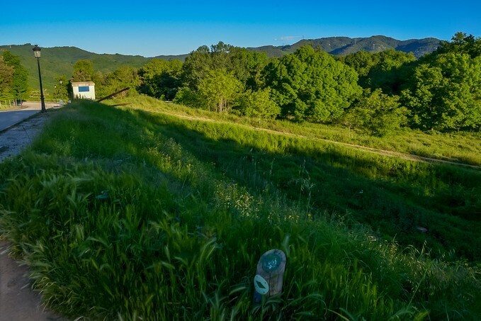 Land in Sant Hilari Sacalm, Gerona for sale Primary Photo- Image 1 of 6