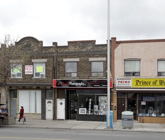 More details for 1838-1840 Danforth Ave, Toronto, ON - Retail for Lease