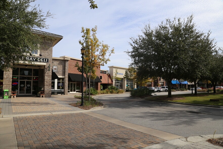 3075 Proprietors Pl, Mount Pleasant, SC à louer - Photo du bâtiment - Image 2 de 6