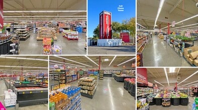 2801 Zinfandel Dr, Rancho Cordova, CA for lease Building Photo- Image 2 of 2