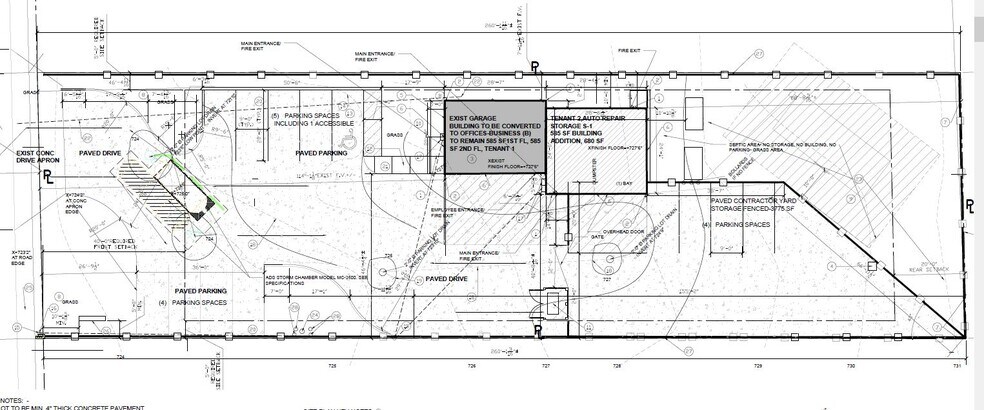 50860 State Road 933, South Bend, IN à vendre - Photo du bâtiment - Image 3 de 15