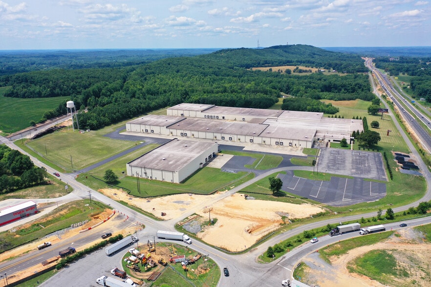 153 Gibbons Rd, Blacksburg, SC for lease - Building Photo - Image 2 of 17