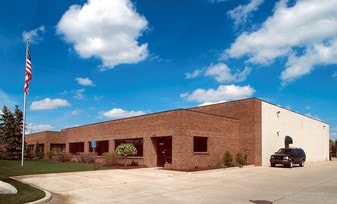 44432 Reynolds Dr, Clinton Township MI - Commercial Property