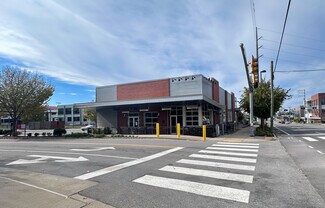 Plus de détails pour 4001-4005 Charlotte Pike, Nashville, TN - Commerce de détail à louer