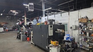 More details for 6415 S State St, Chicago, IL - Industrial for Sale