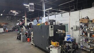 Plus de détails pour 6415 S State St, Chicago, IL - Industriel à vendre