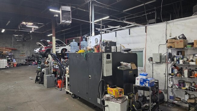 More details for 6415 S State St, Chicago, IL - Industrial for Sale