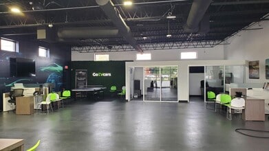 1529 Rand Rd, Des Plaines, IL - AERIAL  map view - Image1