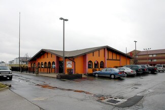 Plus de détails pour 7475 Vantage Dr, Columbus, OH - Commerce de détail à vendre