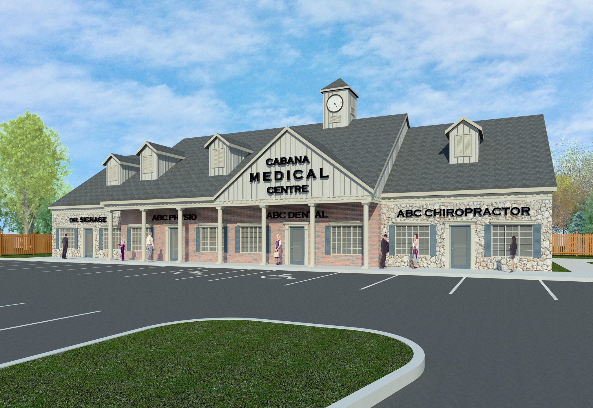 525 E Cabana Rd, Windsor, ON à vendre Photo du bâtiment- Image 1 de 1