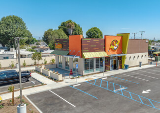 More details for 9045 Rosecrans, Bellflower, CA - Retail for Sale