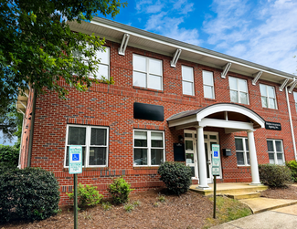 More details for 5620 Six Forks Rd, Raleigh, NC - Office for Lease