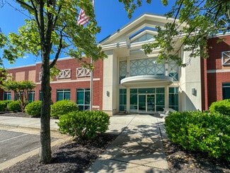 Plus de détails pour 4 Copley Pky, Morrisville, NC - Bureau à louer