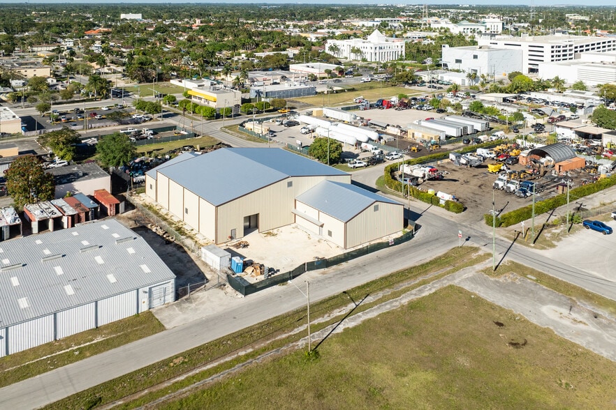146 2nd St, Homestead, FL for sale - Construction Photo - Image 2 of 20