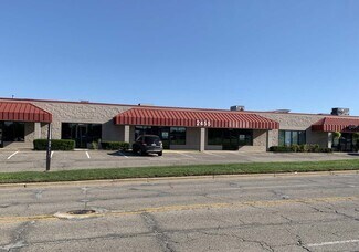 Plus de détails pour 2455 29th St SE, Grand Rapids, MI - Commerce de détail à louer