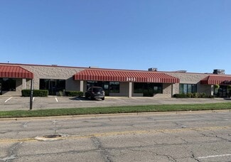 More details for 2455 29th St SE, Grand Rapids, MI - Retail for Lease