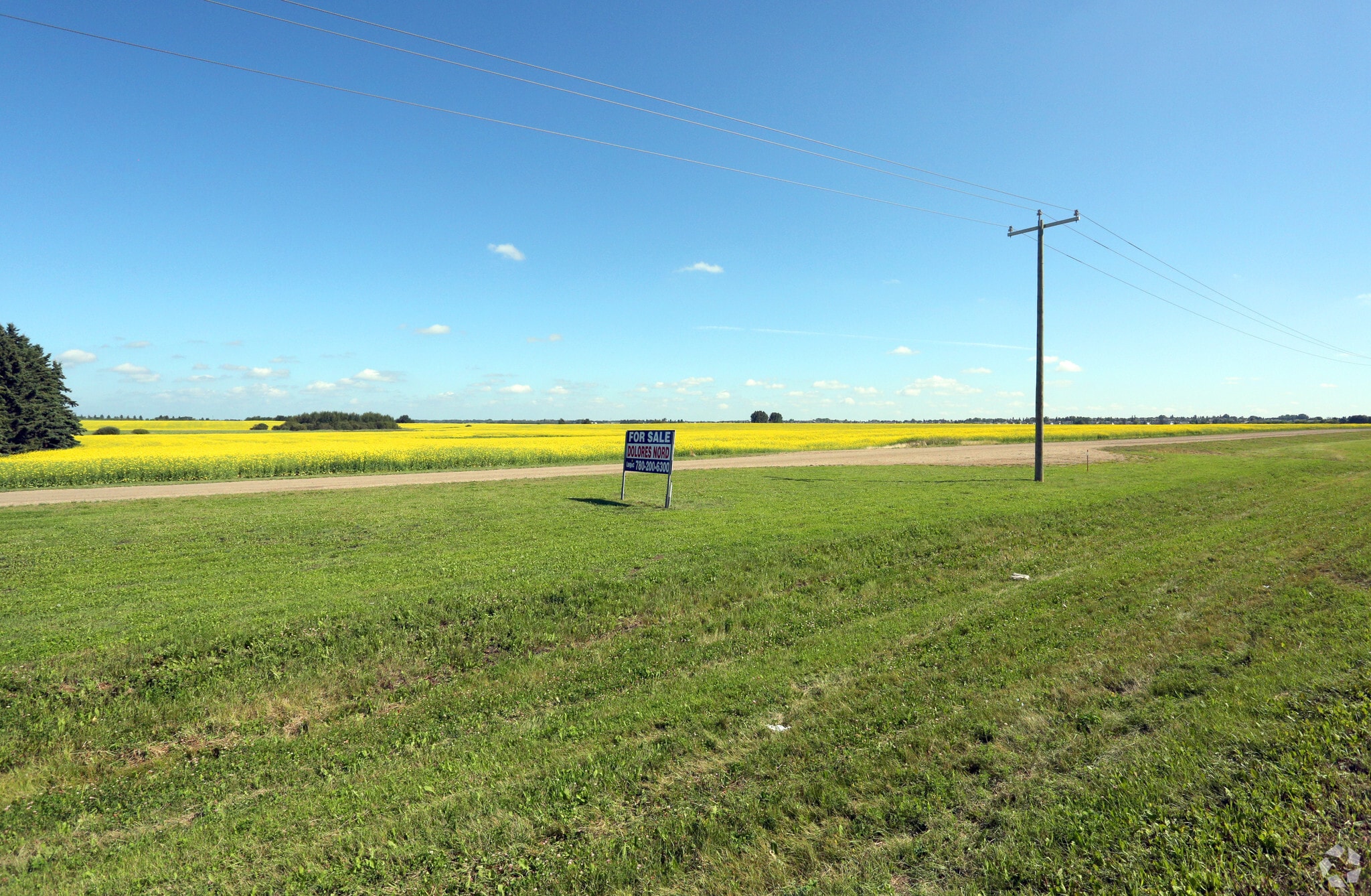 51069 Hwy 814 - 50th St, Beaumont, AB for sale Building Photo- Image 1 of 1