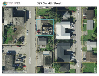 More details for 325 SW 4th St, Belle Glade, FL - Multifamily for Sale