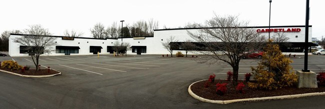 More details for 2505 Wards Rd, Lynchburg, VA - Retail for Lease