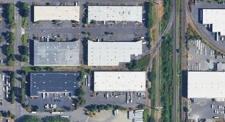More details for 7250-7256 S 227th Pl, Kent, WA - Industrial for Lease