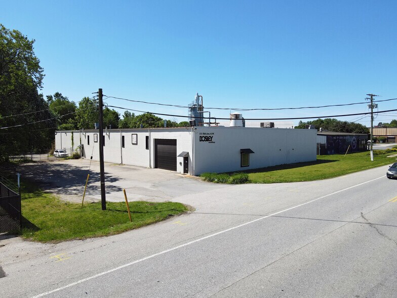 151 8th Ave NW, Glen Burnie, MD for lease - Primary Photo - Image 3 of 8