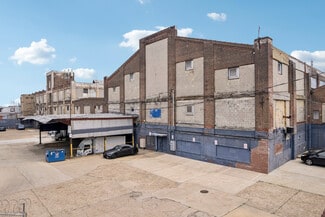 Plus de détails pour 3525 Amber St, Philadelphia, PA - Industriel à louer