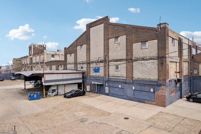 Plus de détails pour 3525 Amber St, Philadelphia, PA - Industriel à louer