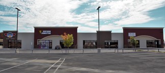 More details for 2260 Joe Battle Blvd, El Paso, TX - Retail for Lease