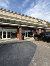 1000 Jerry Dove Rd, Bridgeport, WV for lease Interior Photo- Image 1 of 8