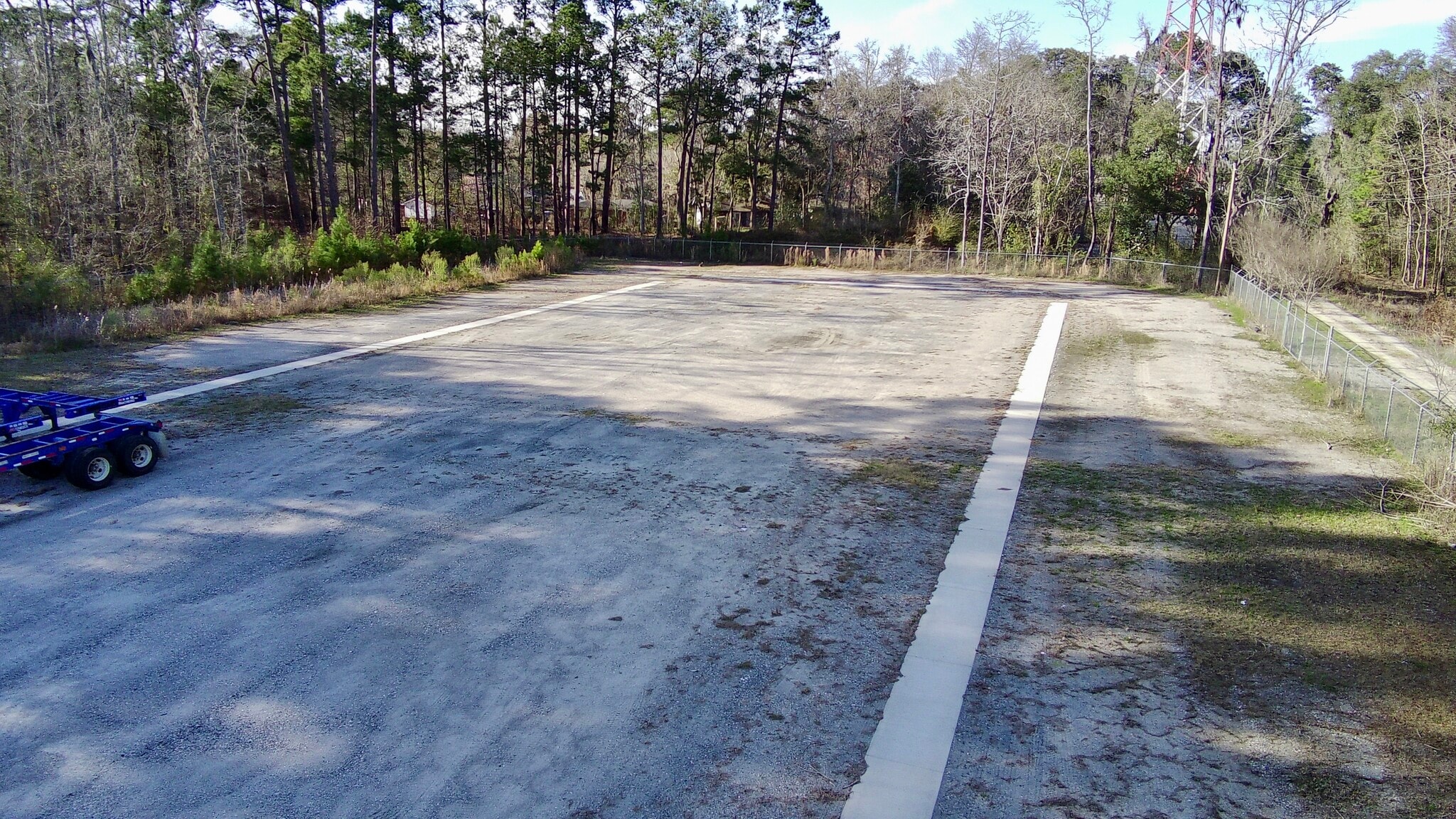 111 Sparkman Dr, Garden City, GA for lease Interior Photo- Image 1 of 5