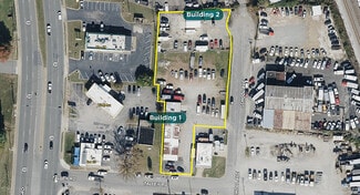 More details for 6909 School Ave, Richmond, VA - Industrial for Lease