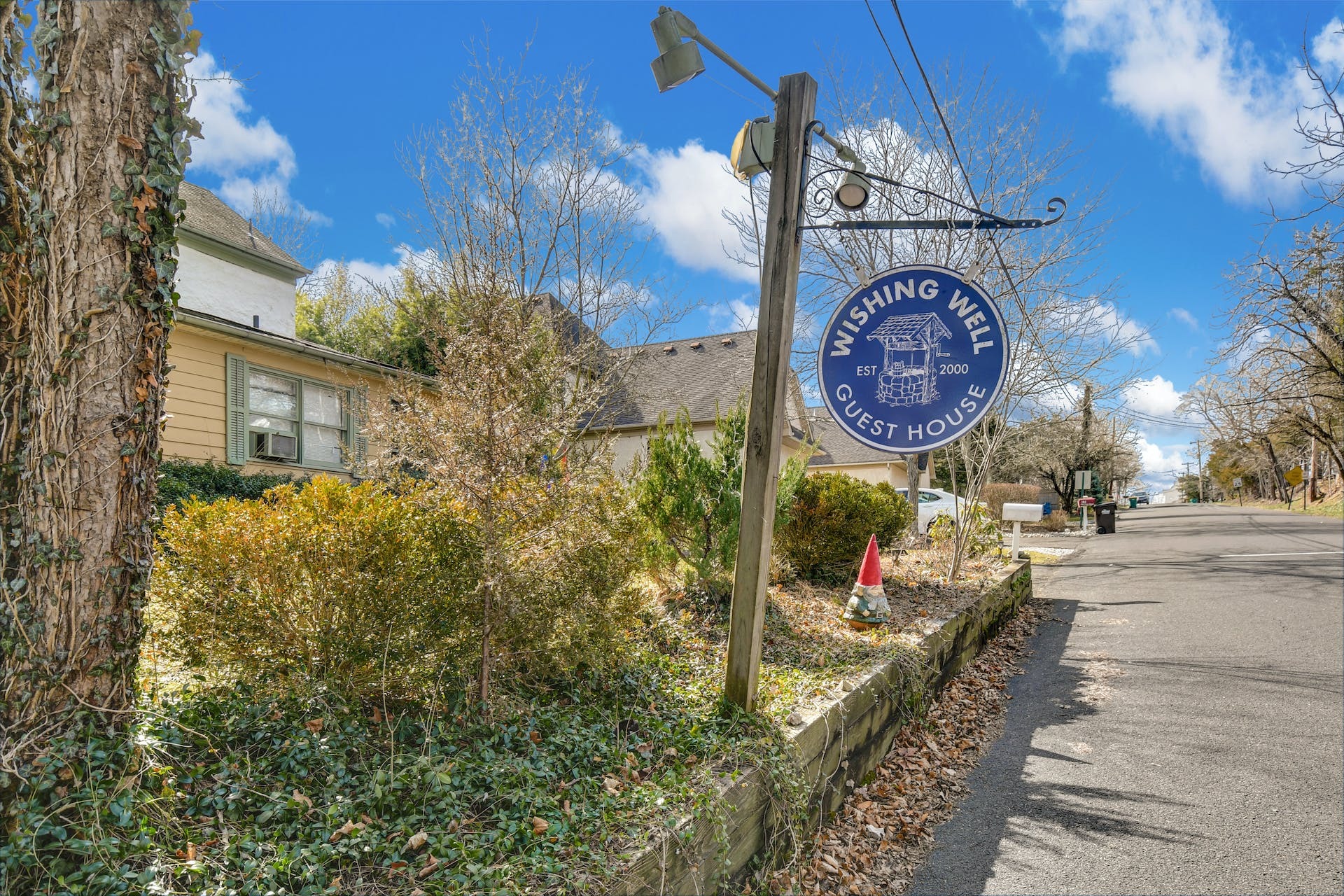 144 Old York Rd, New Hope, PA à vendre Photo principale- Image 1 de 1